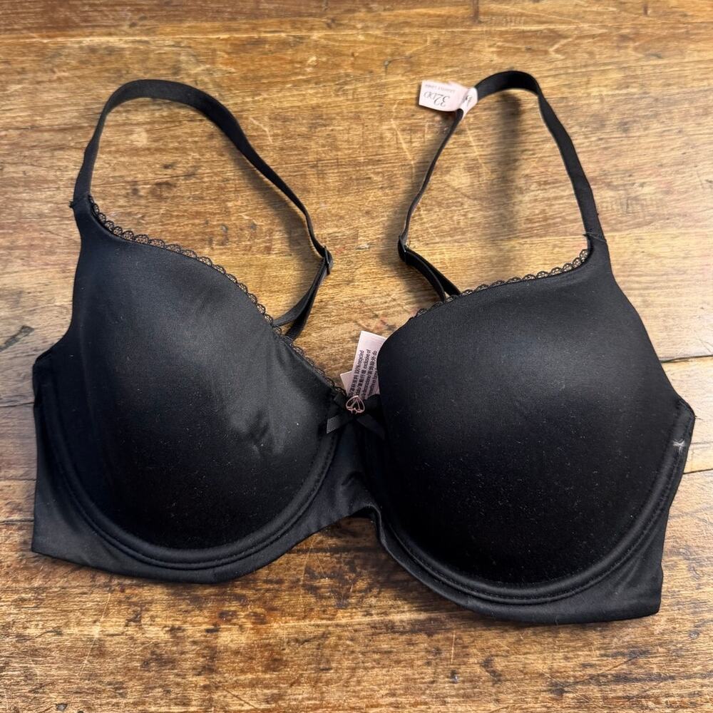 Victoria Secret Body By Victoria Lightly Lined 32DD